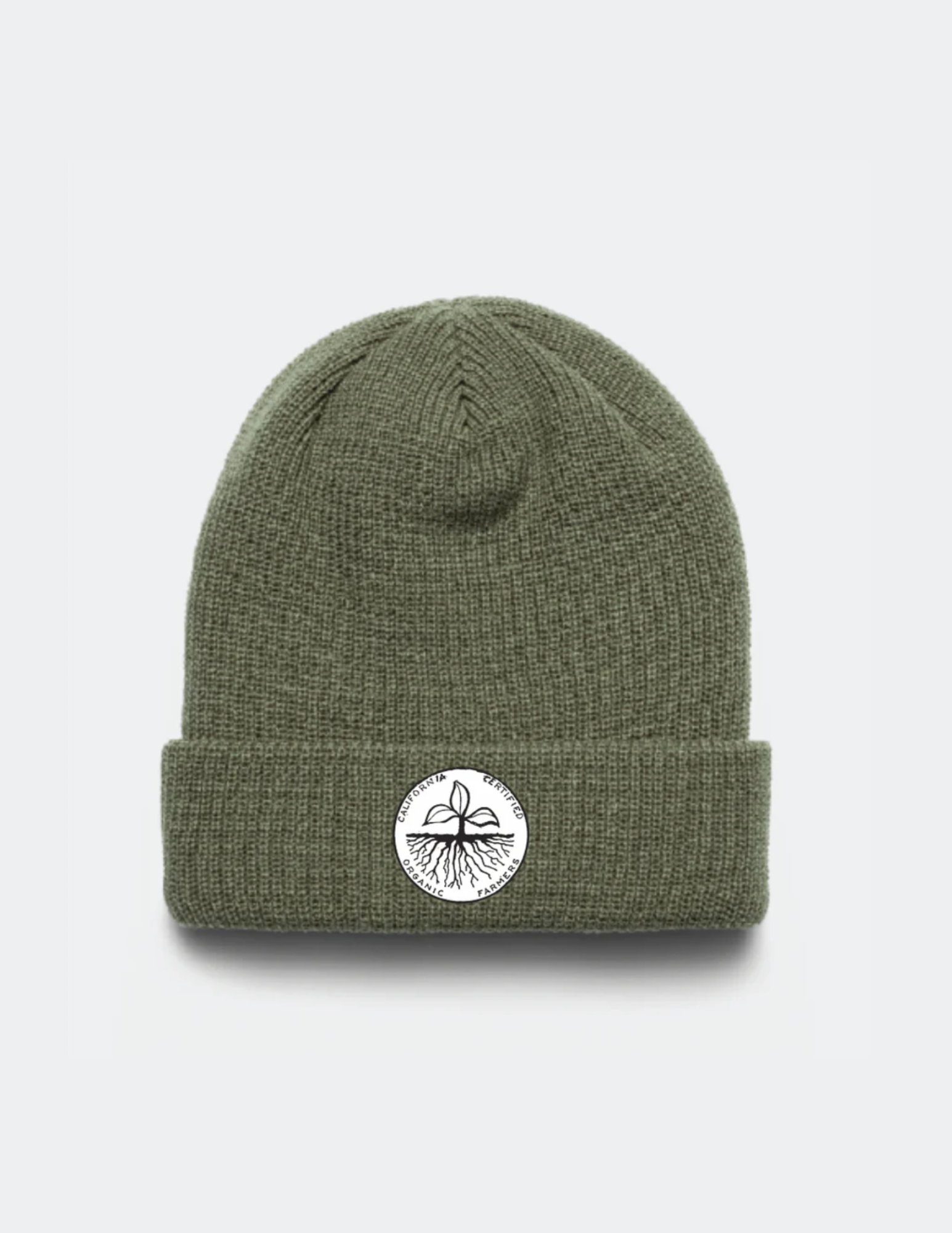 Merchandising –– CCOF Beanie