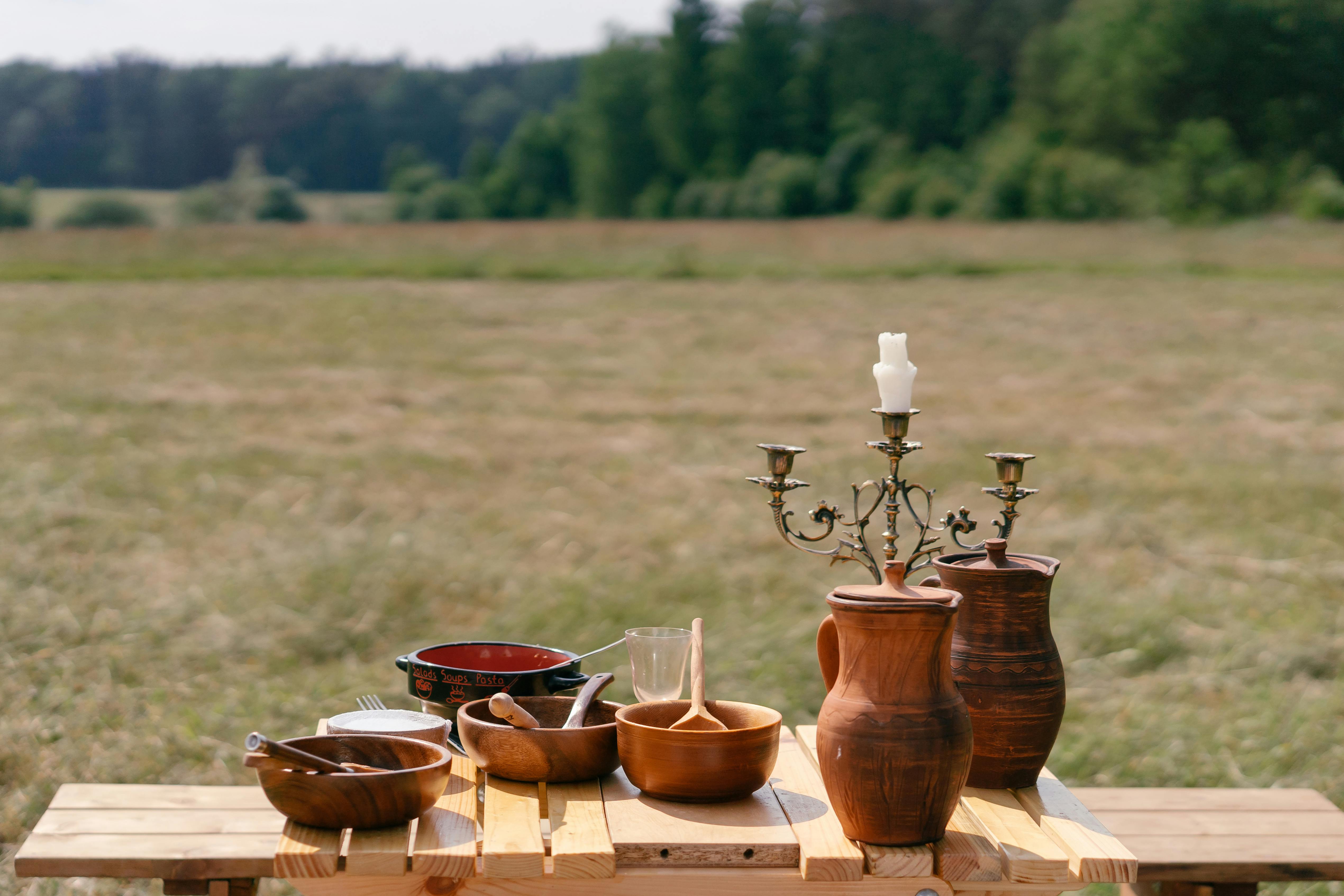 farm to table meaning