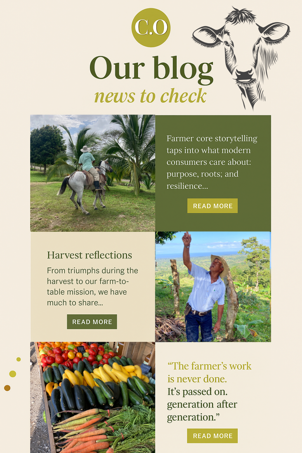 farming quotes
