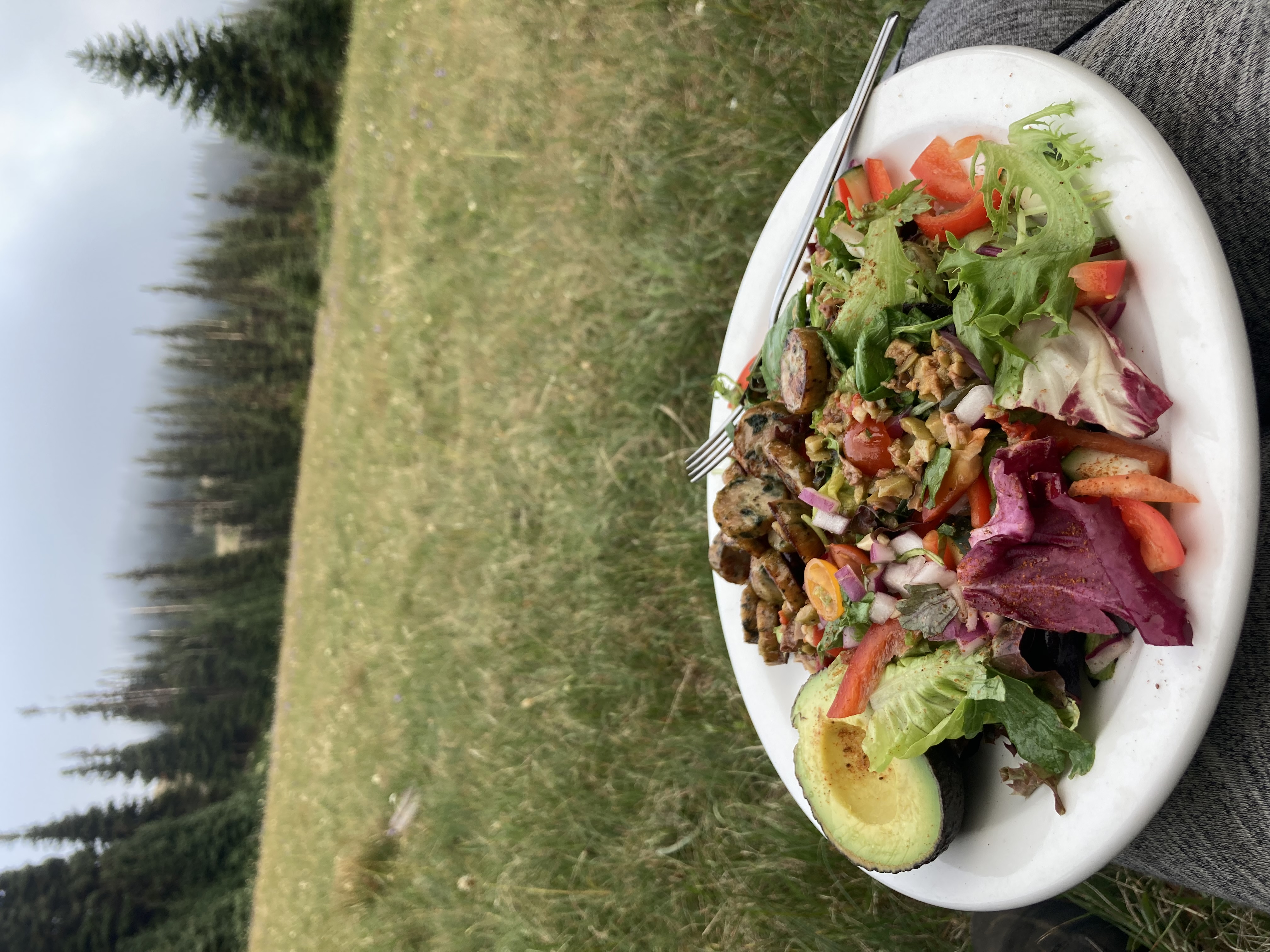 nourish bowl