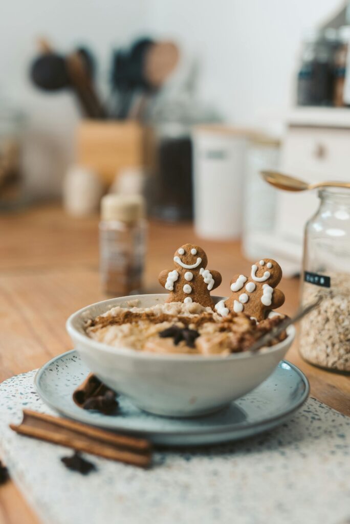 Holiday Banana Recipes