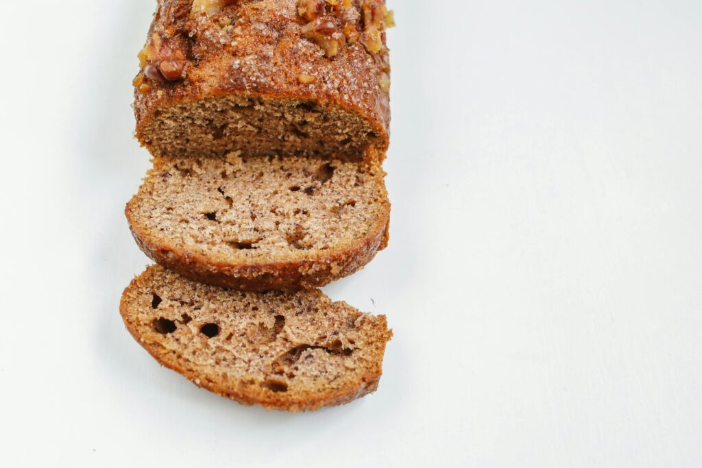 Holiday Banana recipes