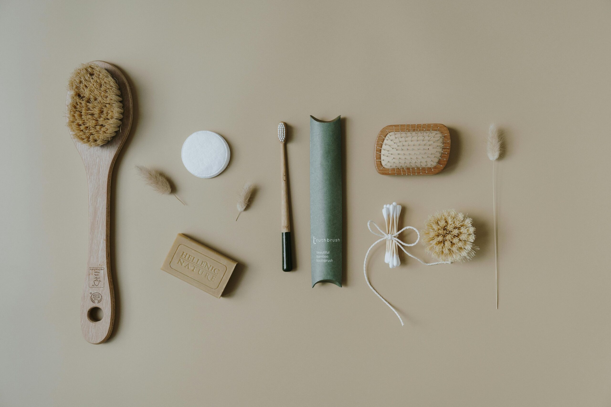 5 Soulful Swaps to Detox Life & Reignite Your Faith