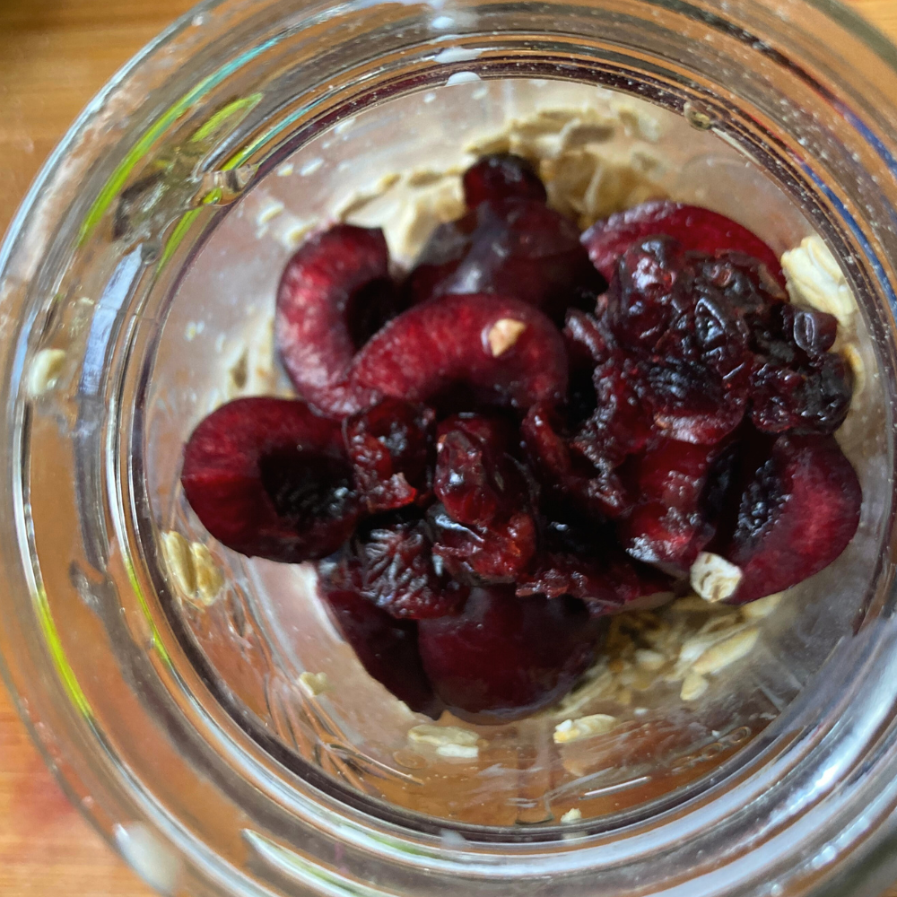 healthy breakfast food ideas