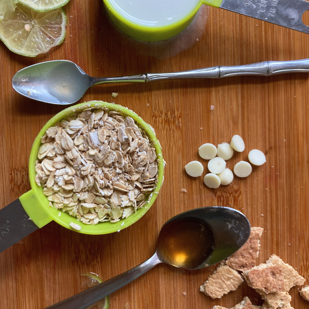 healthy breakfast recipes