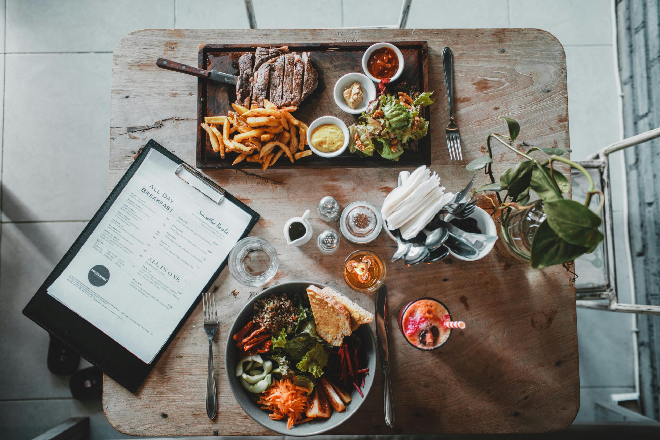 farm to table meaning