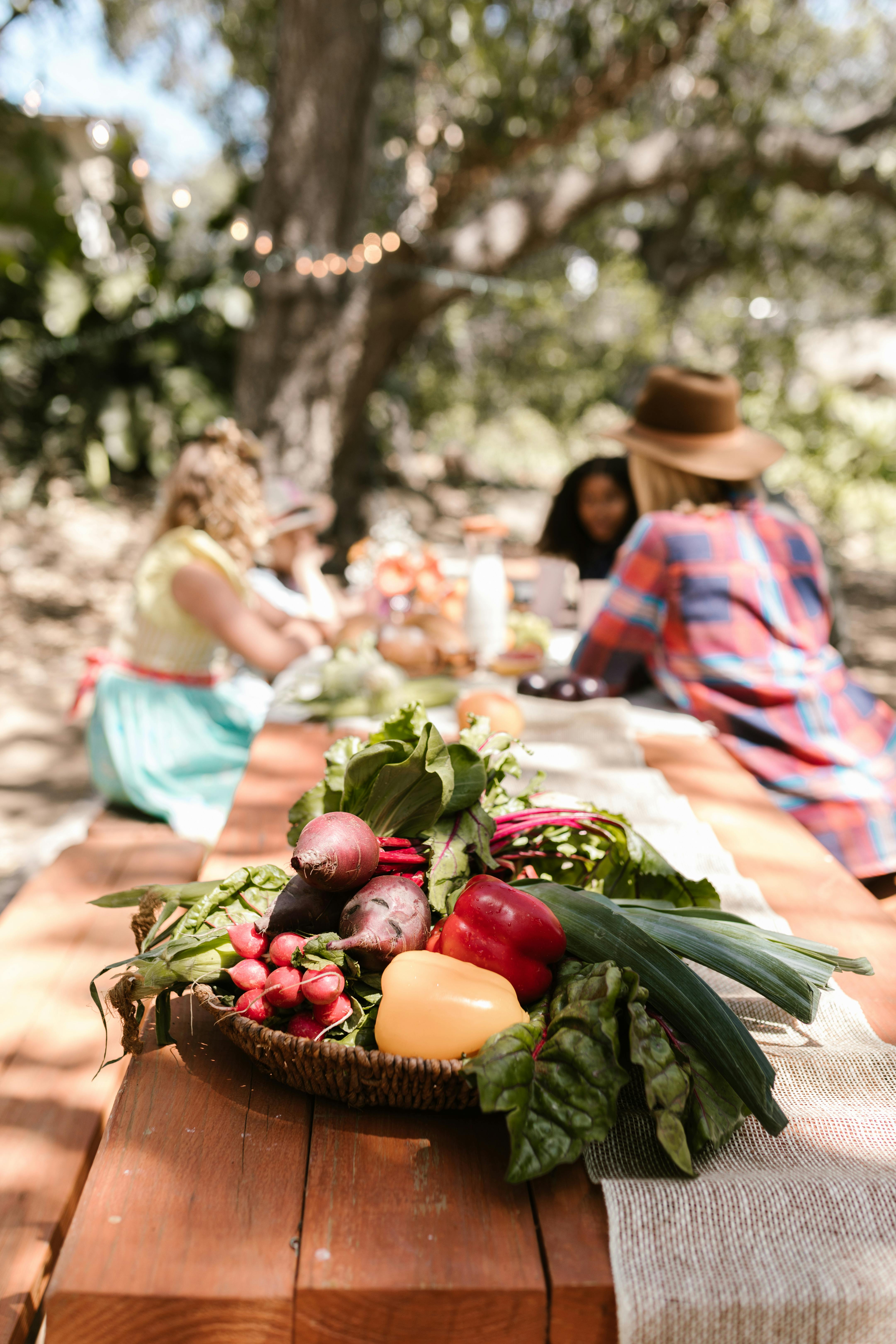 farm to table meaning