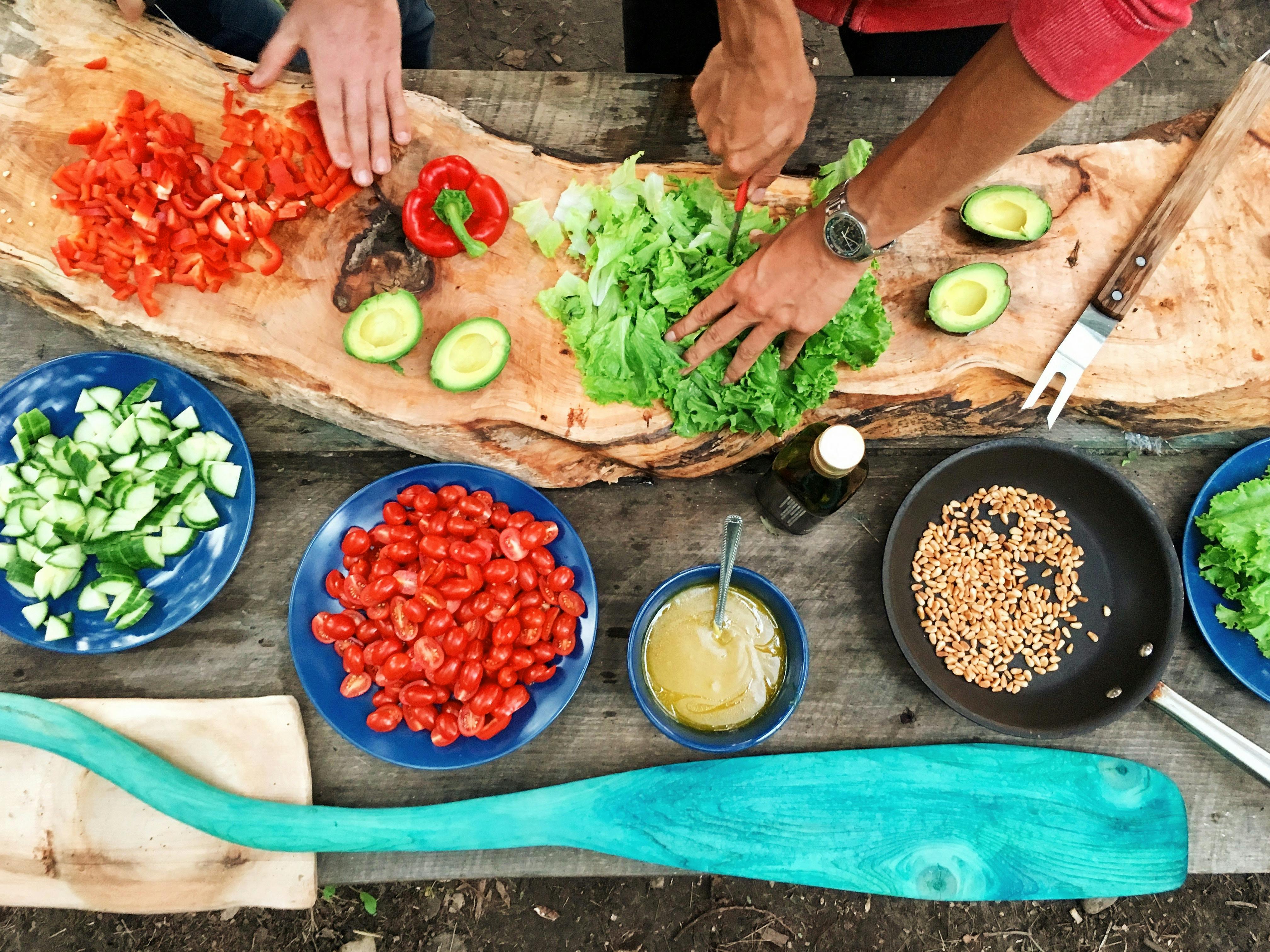 farm to table meaning