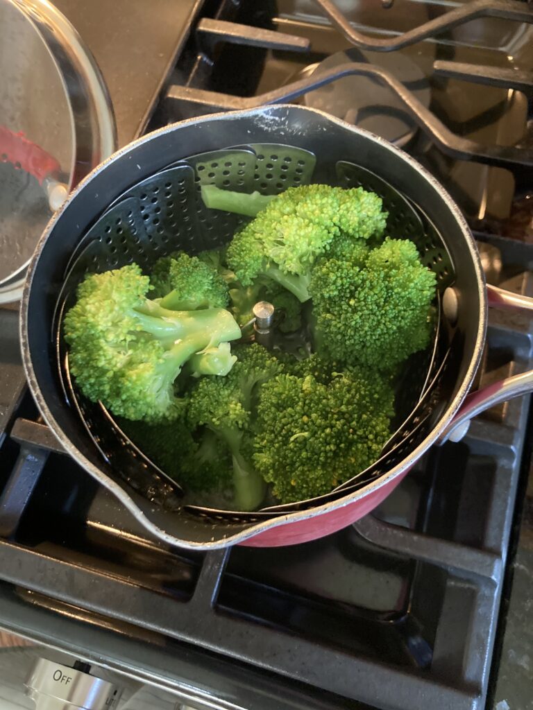 nourish bowl