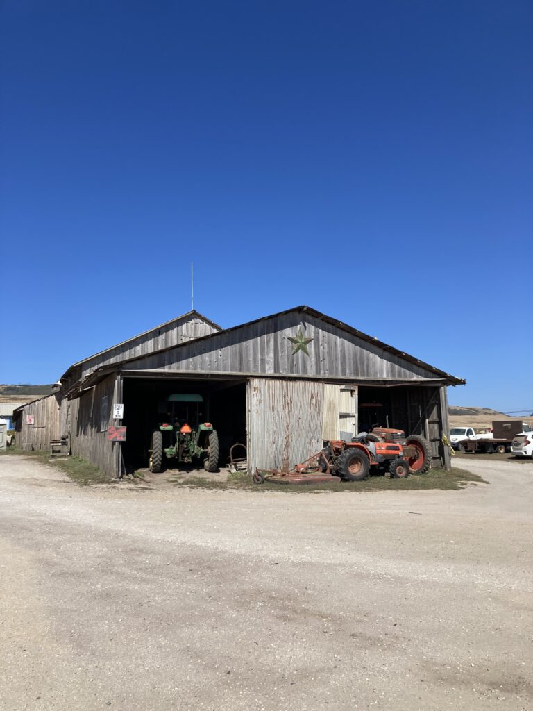 Farmer Life Quotes