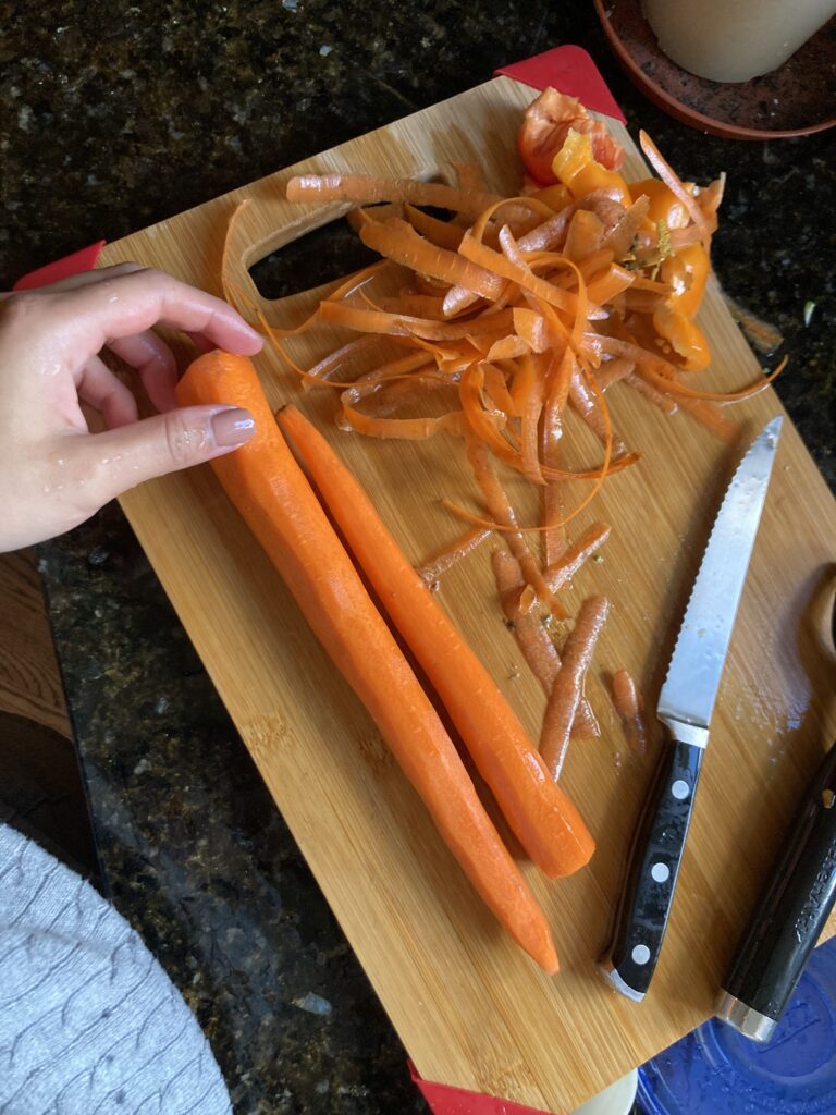 nourish bowl