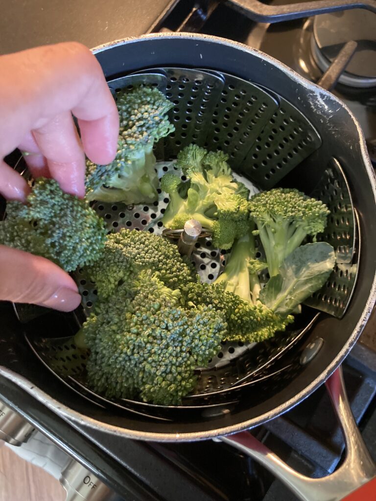 nourish bowl