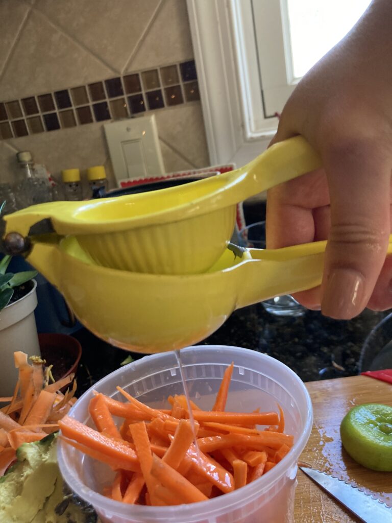nourish bowl