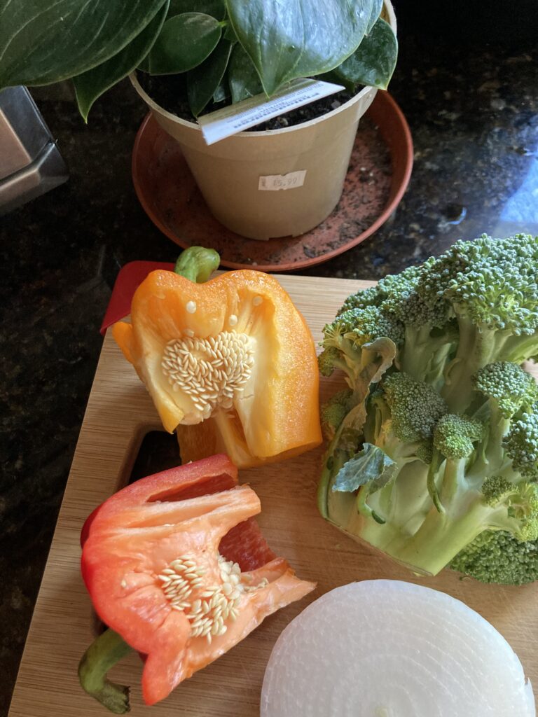 nourish bowl