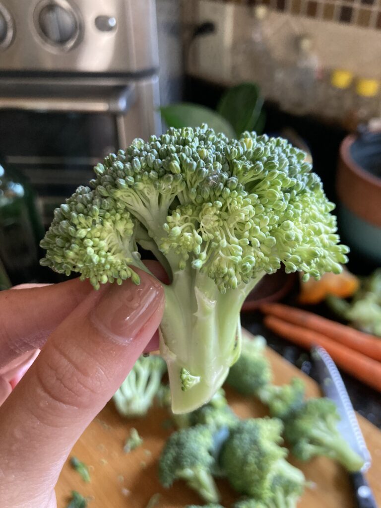nourish bowl