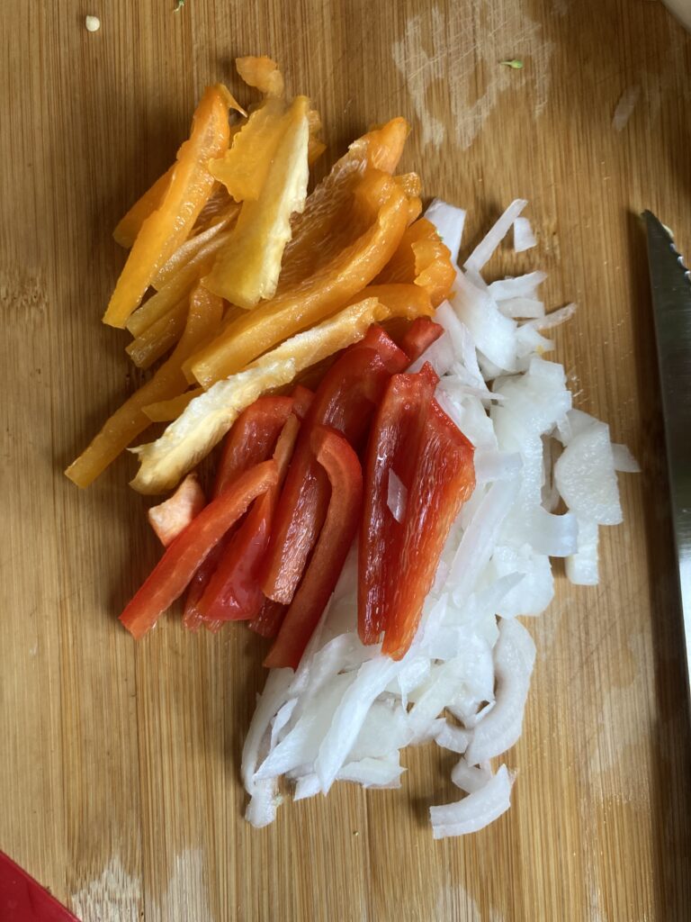 nourish bowl