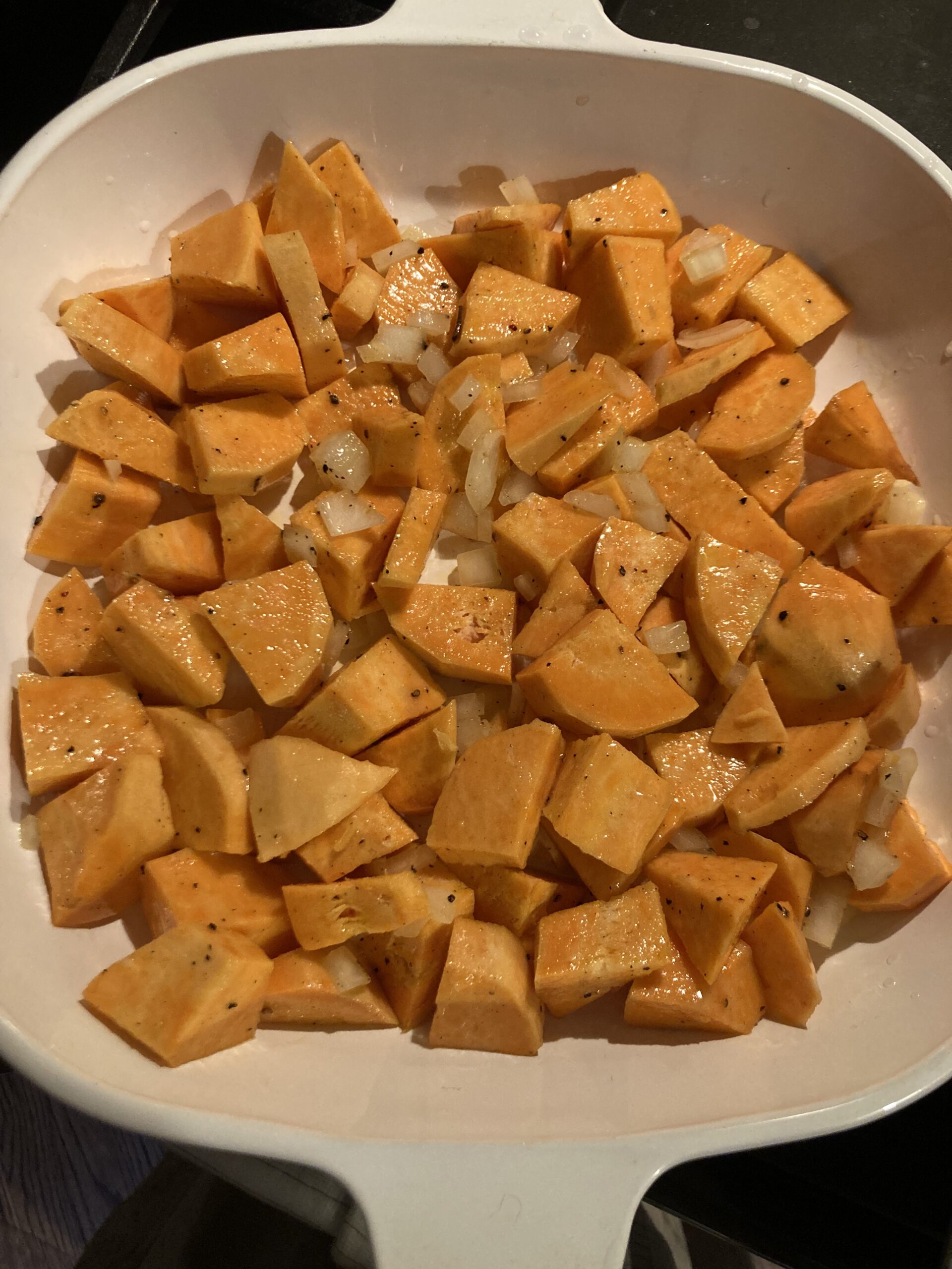 harvest bowl