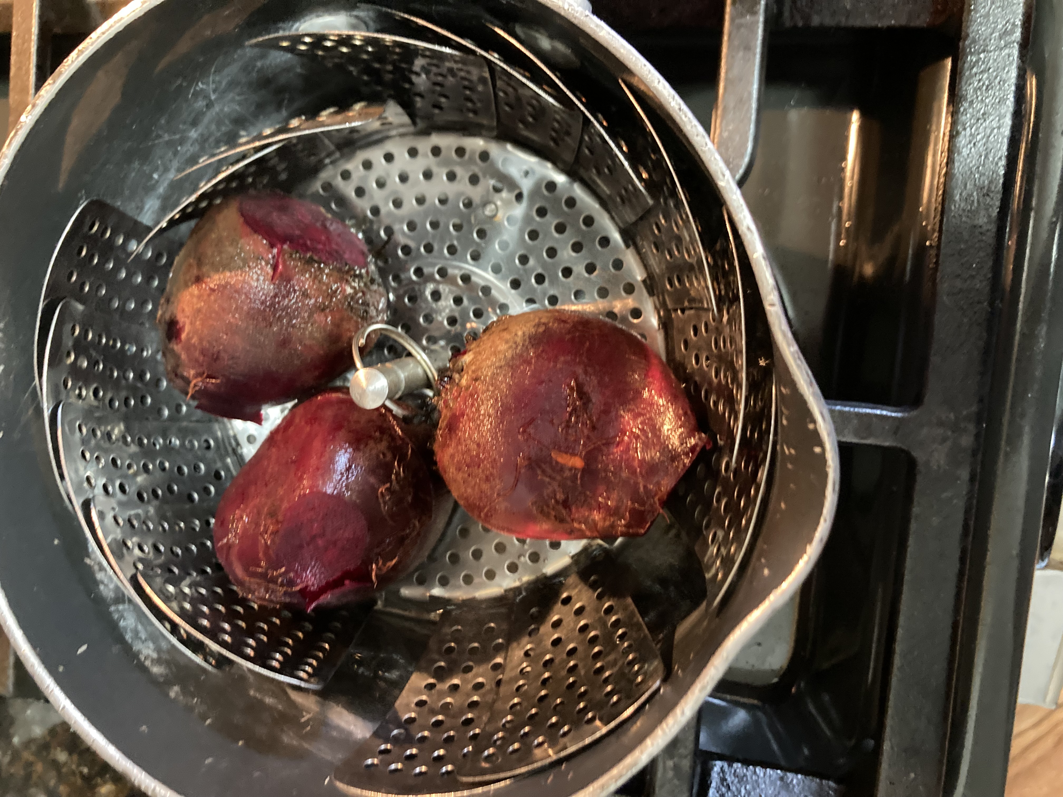 beet salad