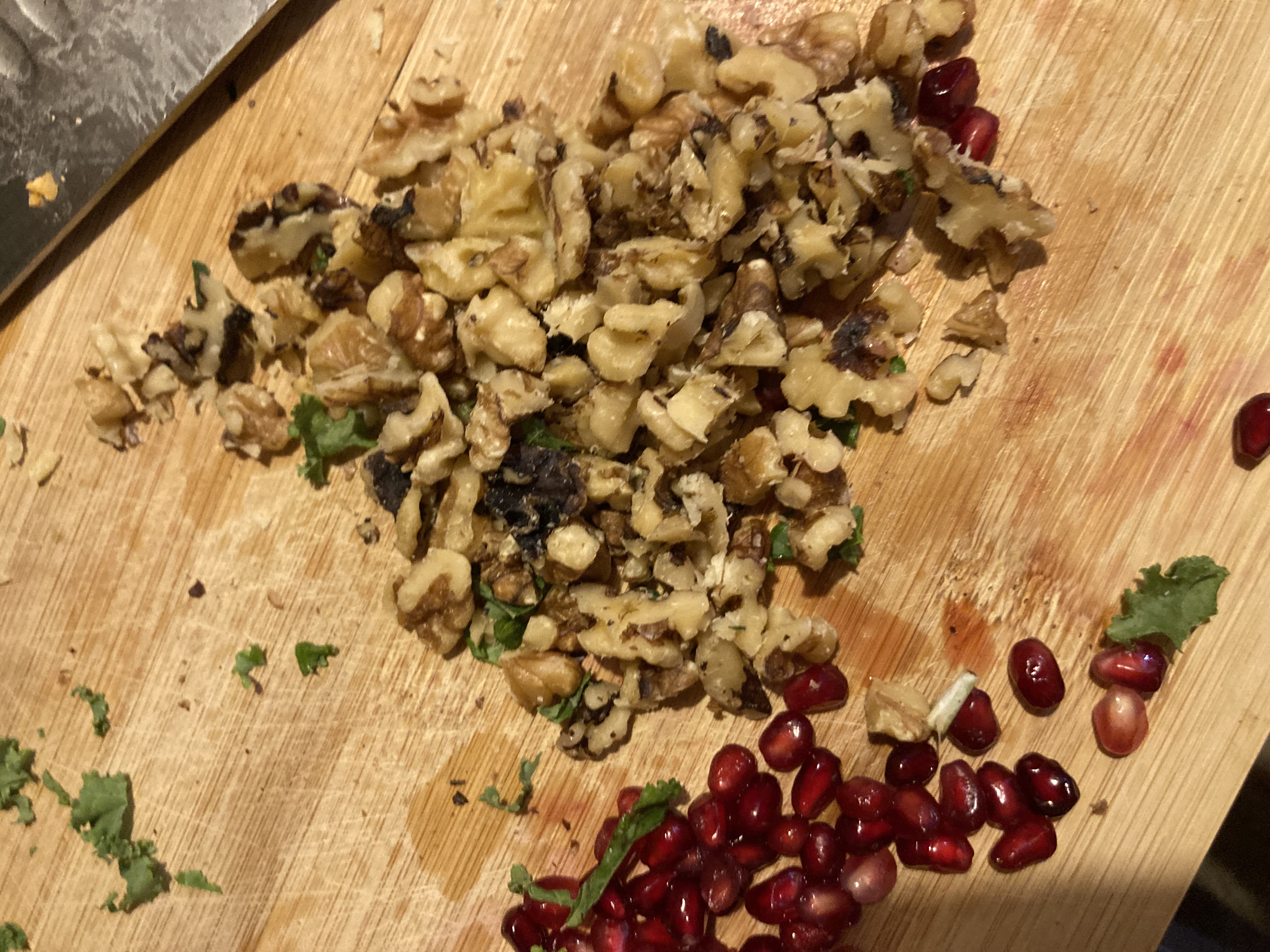 harvest bowl