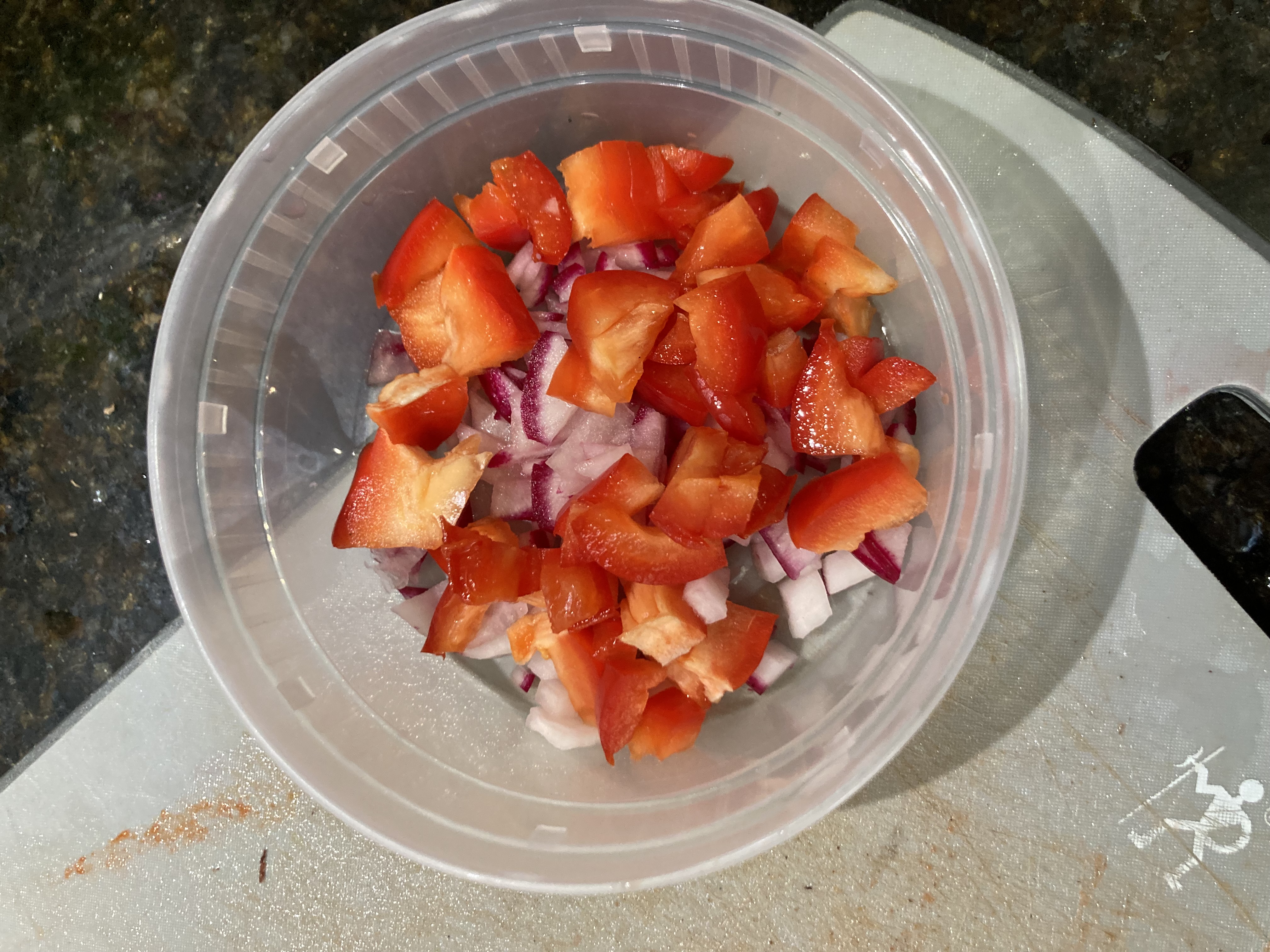 beet salad