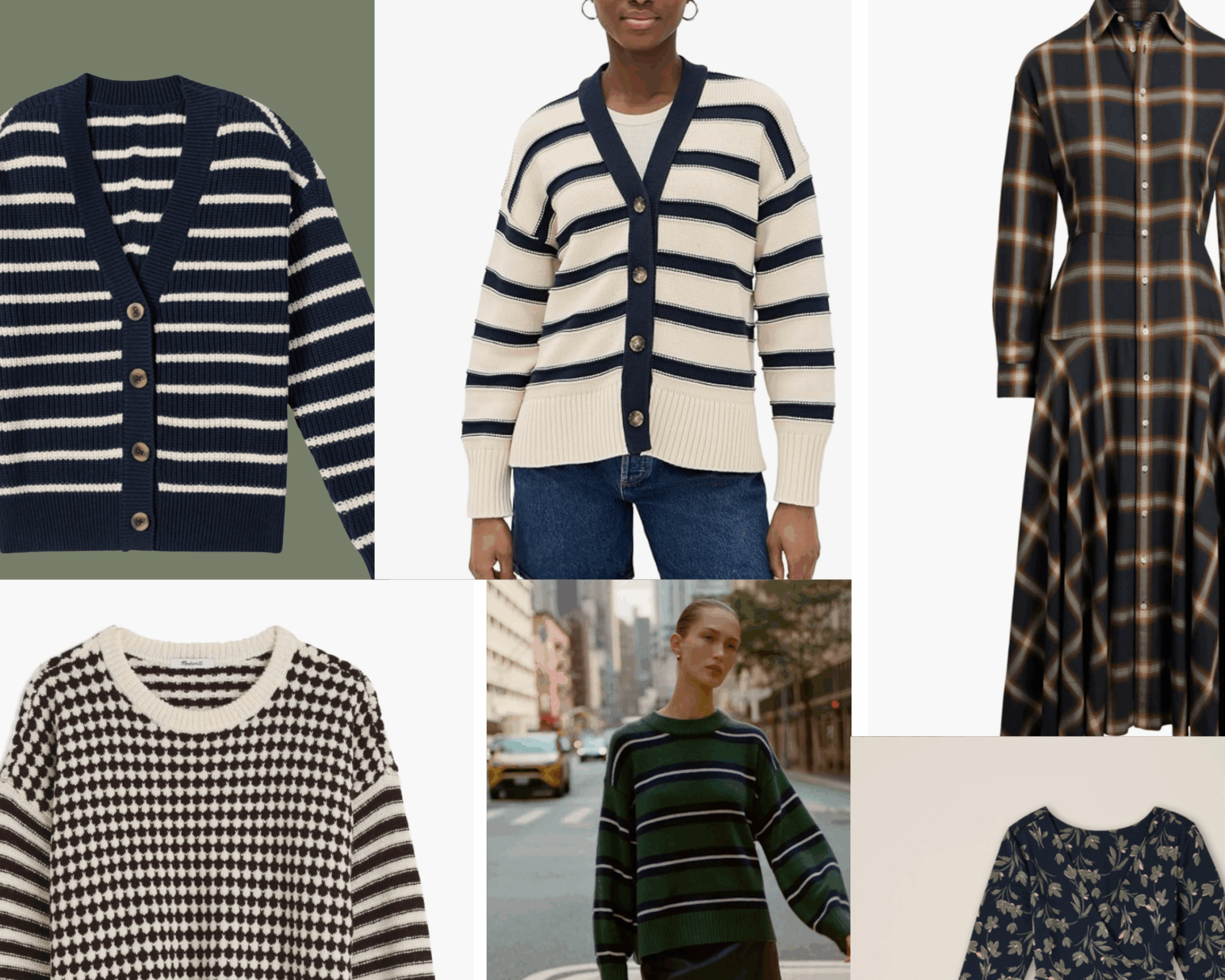 Church Outfits: Cute & Simple Ideas for Fall and Winter