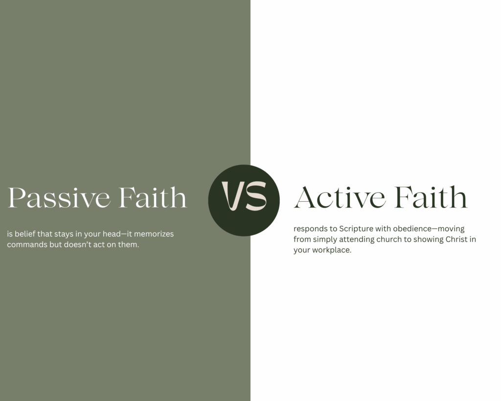 what is the true faith meaning